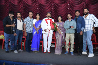 *RED & WHITE ಸೆವೆನ್ ರಾಜ್ ನಿರ್ಮಾಣದ ಹಾಗೂ ಅಫ್ಜಲ್ ನಿರ್ದೇಶನದ‌ “ನೆನಪುಗಳ ಮಾತು ಮಧುರ” ಚಿತ್ರ ತೆರೆಗೆ ಬರಲು ಸಿದ್ದ* …..