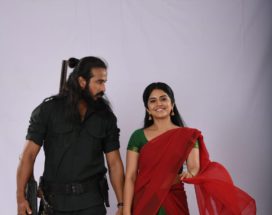 ರೈ ರೈ ರೈ ರೈಮಿಂಗ್! ಆಪರೇಷನ್ ಲಂಡನ್ ಕೆಫೆಯಲ್ಲಿ ಮೇಘಾ ಶೆಟ್ಟಿ ಮಿಂಚಿಂಗ್!…..