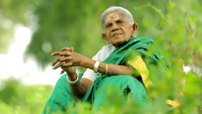 ವೃಕ್ಷಮಾತೆ ಸಾಲುಮರದ ತಿಮ್ಮಕ್ಕ ನಿಧನ