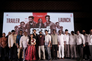 *ರಾಘು ಶಿವಮೊಗ್ಗ ‌ನಿರ್ದೇಶನದ ದಿ‌ ಟಾಸ್ಕ್ ಟ್ರೇಲರ್ ಬಿಡುಗಡೆ ಮಾಡಿದ‌ ಶ್ರೀಮುರಳಿ*…..