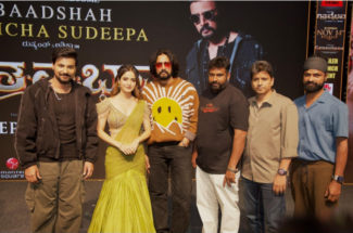 *ಸಿಂಪಲ್ ಸುನಿ ಗತವೈಭವಕ್ಕೆ ಕಿಚ್ಚ ಸುದೀಪ್ ಬೆಂಬಲ..ಇದೇ 14ಕ್ಕೆ ದುಷ್ಯಂತ್ ಆಶಿಕಾ ಚಿತ್ರ ರಿಲೀಸ್……….*