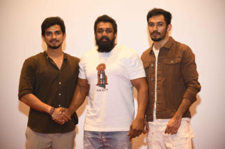 ಹೊಸ ಪ್ರತಿಭೆಗಳ ‘ದಿ ಟಾಸ್ಕ್’ಗೆ ಧ್ರುವ ಸರ್ಜಾ ಬೆಂಬಲ……..