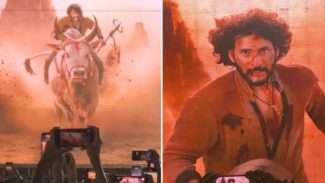 ರಾಜಮೌಳಿ-ಮಹೇಶ್ ಬಾಬು ಸಿನಿಮಾ ಟೈಟಲ್ ಬಿಡುಗಡೆ