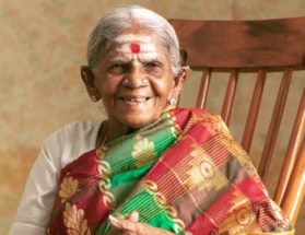 ಸಾಲು ಮರದ ತಿಮ್ಮಕ್ಕ ನ ಬಗ್ಗೆ ಸೋಶಿಯಲ್ ಮೀಡಿಯಾದಲ್ಲಿ ಬರೆದ ಪವನ್ ಕಲ್ಯಾಣ್