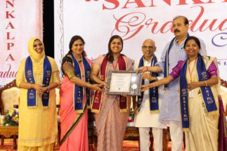 ನೈತಿಕತೆ ರೂಢಿಸಿಕೊಳ್ಳುವಂತೆ ಯುವ ವೈದ್ಯರಿಗೆ ಸಲಹೆ