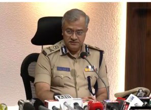 ಬೆಂಗಳೂರು ಎಟಿಎಂ ವ್ಯಾನ್​ ದರೋಡೆ: 5.76 ಕೋಟಿ ಹಣ ಸೀಜ್