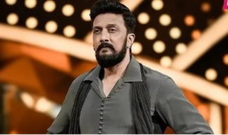 ಕಿಚ್ಚ ಸುದೀಪ್, ಅಶ್ವಿನಿ ಗೌಡ ವಿರುದ್ಧ ದೂರು ದಾಖಲು..!