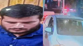 ಕಾರು ಸ್ಪೋಟಿಸಿದ್ದು ಉಮರ್ ನಬಿ; DNA ಪರೀಕ್ಷೆಯಲ್ಲಿ ಬಹಿರಂಗ!