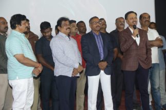 *ಪೊಲೀಸ್ ಅಧಿಕಾರಿಗಳಿಂದ ಬಹು ನಿರೀಕ್ಷಿತ “ಮಾರುತ” ಚಿತ್ರ ವೀಕ್ಷಣೆ. ………