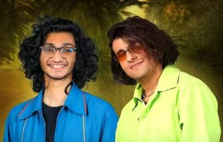 ಶರತ್ ಚಂದ್ರ   ಸಂಚಿತ್ ಹೆಗ್ಡೆ ಮಾಯಾವಿ ಈಗ ಹಿಂದಿಯಲ್ಲಿ