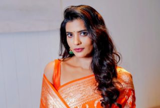 ಧ್ರುವ ಸರ್ಜಾ ನಿಗೆ ನಾಯಕಿಯಾದ ಐಶ್ವರ್ಯ ರಾಜೇಶ್