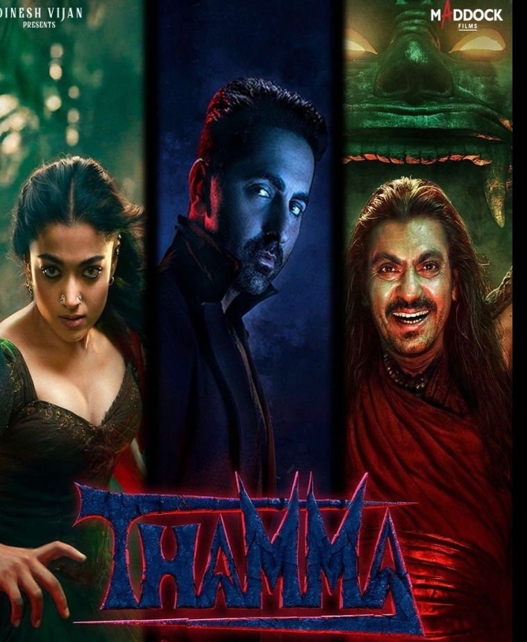 2025 ಕ್ಕೆ ಮತ್ತೆ ಟ್ರ್ಯಾಕ್ ಗೆ ಬಂದ ಬಾಲಿವುಡ್!