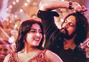 ‘ಮಾರ್ಕ್  ‘ಚಿತ್ರದಲ್ಲಿ ಪೋಷಕ  ಪಾತ್ರಗಳಿಗೆ ಪ್ರಾಧಾನ್ಯತೆ 