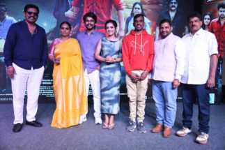 ಉತ್ತರ ಕರ್ನಾಟಕ ಸೊಗಡಿನ  “ಸೂರ್ಯ” ಟ್ರೈಲರ್ ಬಿಡುಗಡೆ..