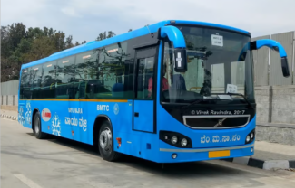 ಇಂಡಿಗೋ ವಿಮಾನ ರದ್ದು; ಬಿಎಂಟಿಸಿಗೆ ನಷ್ಟ