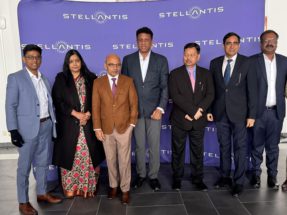 ಕರ್ನಾಟಕದ ಕೌಶಲ್ಯಶಾಲಿ ಉದ್ಯೋಗಿಗಳು ಬೇಕಾಗಿದ್ದಾರೆ ಎಂದ ಸ್ಲೋವಾಕಿಯಾ ಕಂಪನಿಗಳು