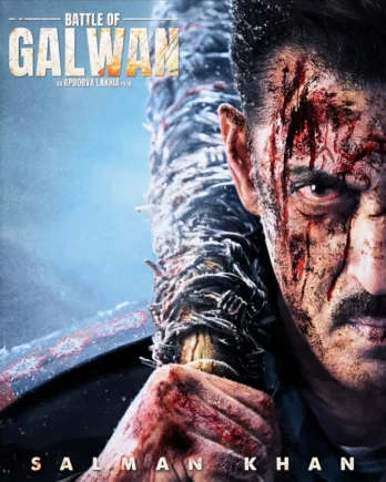 ಚೀನಾದಲ್ಲಿ ವಿವಾದಕ್ಕೆ ಗುರಿಯಾದ Battle of Galwan ಟೀಸರ್!