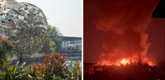 ನೈಟ್‌ಕ್ಲಬ್‌ ಮ್ಯಾನೇಜರ್‌ ಬಂಧನ