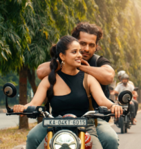 *ಪೃಥ್ವಿ ಅಂಬಾರ್-ಧನ್ಯ ರಾಮ್ ಕುಮಾರ್ ನಟನೆಯ ಚೌಕಿದಾರ್ ಸಿನಿಮಾದ ಮೂರನೇ ಹಾಡು ಬಿಡುಗಡೆ……..*