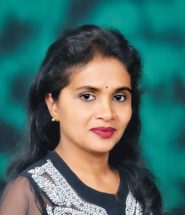 ನಿಸರ್ಗದೊಳಗೊಂದು ಕಲಾ ಪ್ರತಿಭೆ ಗೀತಾ ಸುನೀಲ್