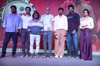 ‘ಡೆವಿಲ್’ ಗೆ ‘ಪಿಯೊಟ್’ ಪೈಪೋಟಿ,