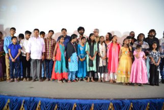 ‘ನೀ ನನ್ನ ದೇವತೆ ‘ ಎಂದ ‘ಸೂರಿ ಅಣ್ಣ’ , ಎಂಆರ್ ಟಿ ಮ್ಯೂಸಿಕ್ ನಲ್ಲಿ ಹಾಡುಗಳ ಅನಾವರಣ