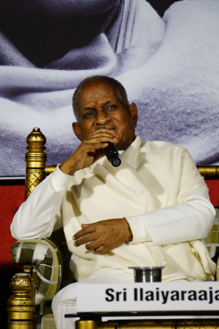 Ilayaraja 2