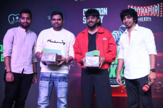 *ಜನವರಿ 20 ರಂದು ಅದ್ದೂರಿಯಾಗಿ ನಡೆಯಲಿದೆ “JAM JUNXION” ಬೆಂಗಳೂರಿನ ಬಿಗೆಸ್ಟ್ ಮ್ಯೂಸಿಕಲ್ ನೈಟ್”………* 