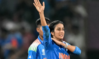 ಡೆಲ್ಲಿ ಕ್ಯಾಪಿಟಲ್ಸ್ ನಾಯಕಿಯಾಗಿ ಜೆಮಿಮಾ ರೊಡ್ರಿಗಸ್