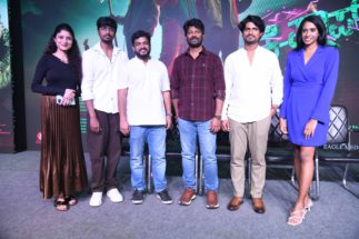 ಕೊರಿಯನ್ ಸಂಸ್ಕೃತಿಯನ್ನು ಬಿಂಬಿಸುವ  “ಕೆ‌-ಪಾಪ್”, ಹೊಸಬರ ಹೊಸ ಪ್ರಯತ್ನಕ್ಕೆ ಕೆವಿನ್ ಸಂಸ್ಥೆ ಸಾಥ್