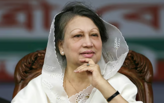 ಬಾಂಗ್ಲಾದೇಶದ ಮೊದಲ ಮಹಿಳಾ ಪ್ರಧಾನಿಯಾಗಿದ್ದ ಖಲೀದಾ ಜಿಯಾ ನಿಧನ