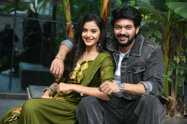 ಆಕಸ್ಮಿಕವಾಗಿ ಅಧಿಕಾರ ಪಡೆದ ಮುದ್ದು ಬಜಾರಿಯ ಕಥೆ “ಜೈ ಲಲಿತಾ”, ಡಿ.8ರಿಂದ ಸ್ಟಾರ್ ಸುವರ್ಣದಲ್ಲಿ ಹೊಸ ಧಾರಾವಾಹಿ