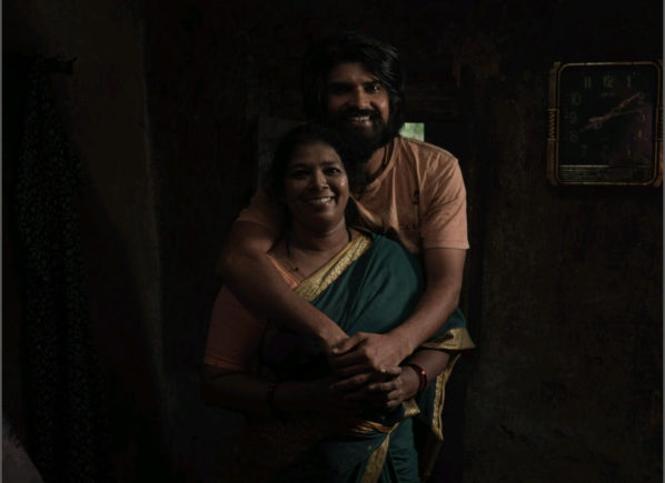 *ಪೀಟರ್ ಸಿನಿಮಾದ ತಾಯಿ ಮಗನ ಬಾಂಧವ್ಯದ ಹಾಡು ಬಿಡುಗಡೆ……..*