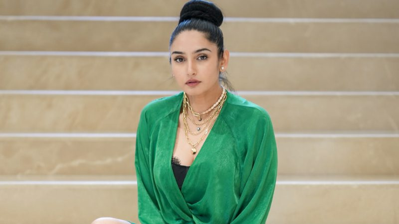 Ragini 1