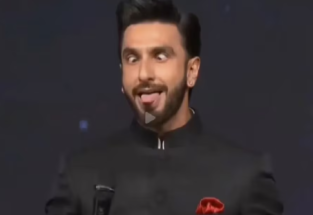 “ಕಾಂತಾರ” ಅನುಕರಣೆಯಿಂದ ನೋವಾಗಿದ್ದರೆ ಕ್ಷಮಿಸಿ ಎಂದ ರಣವೀರ್‌