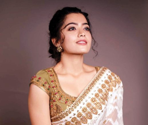 ಅಂತಾರಾಷ್ಟ್ರೀಯ ಸಾಧನೆ ಮಾಡಿದ ರಶ್ಮಿಕಾ ಮಂದಣ್ಣ