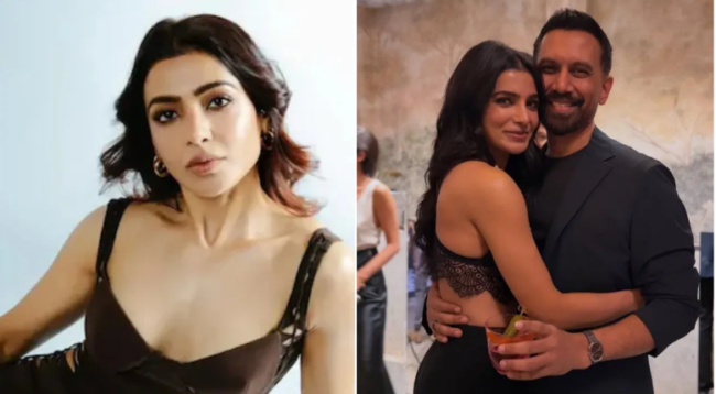 ಸ್ಟಾರ್​ ನಟಿ ಸಮಂತಾ ನಿರ್ದೇಶಕನ ಜೊತೆ ಮದುವೆ ಆಗ್ತಾರಾ?