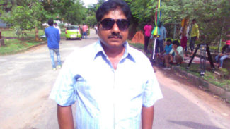 ಹೃದಯಾಘಾತ: ಸ್ಯಾಂಡಲ್ವುಡ್ ನಿರ್ದೇಶಕ ಸಂಗೀತ್ ಸಾಗರ್ ನಿಧನ