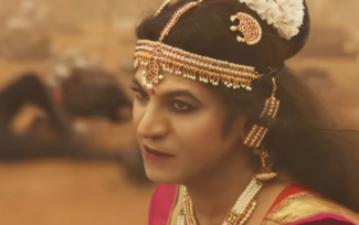 45 ಸಿನಿಮಾದಲ್ಲಿ ಶಿವಣ್ಣ ಅನಿರೀಕ್ಷಿತ ಪಾತ್ರ