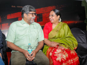 ವಿಶೇಷ ಪಾತ್ರದಲ್ಲಿ ಶೃತಿ , ರಂಗಾಯಣ ರಘು…..