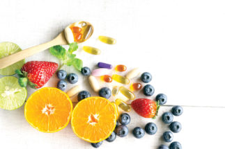 ಸ್ಕಿನ್‌ ಬೂಸ್ಟಿಂಗ್‌ ಸಪ್ಲಿಮೆಂಟ್ಸ್