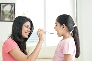 ಮಕ್ಕಳು ಸದಾ ಆಗಿರಲಿ ಹೆಲ್ದಿ & ಫಿಟ್‌