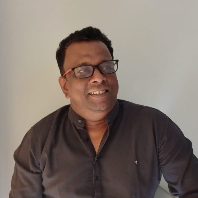 Sudhir