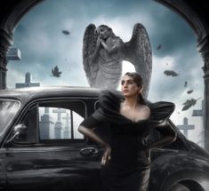 ಟಾಕ್ಸಿಕ್’ ನಲ್ಲಿ ಎಲಿಜಬೆತ್ ಪೋಸ್ಟರ್ ಔಟ್: