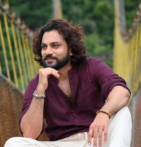 ಸ್ಯಾಂಡಲ್​ವುಡ್​ನಿಂದ ಕಾಲಿವುಡ್​​ಗೆ ಕಾಲಿಟ್ಟ ವಿರೇನ್​ ಕೇಶವ್