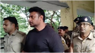 ನಾಟಕ ಬಯಲು? ದರ್ಶನ್ ಗೆ  ‘ಬೆನ್ನು ನೋವು’ ಇಲ್ಲ ಎಂದ ವೈದ್ಯರು, ಜೈಲಾಧಿಕಾರಿಗಳ ಕೈ ಸೇರಿದ ರಿಪೋರ್ಟ್!