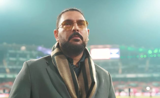 ಬೆಟ್ಟಿಂಗ್ ಆ್ಯಪ್ ಪ್ರಕರಣ: ಕ್ರಿಕೆಟಿಗರು, ಸೆಲೆಬ್ರೆಟಿಗಳ ಆಸ್ತಿಪಾಸ್ತಿ ಜಪ್ತಿ