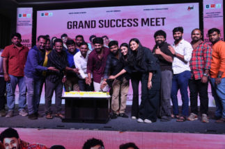 *ಯಶಸ್ಸಿನ ಹಾದಿಯಲ್ಲಿ “Congratulations ಬ್ರದರ್”……….* 