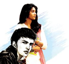 ಫಲಪ್ರದ  ಕಥೆ – ಉಮಾ ಶೂರ್ಪಾಲಿ