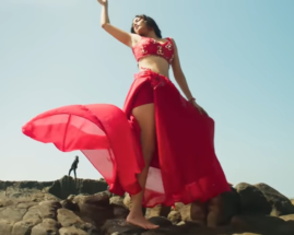 ಈ ಸಿನಿಮಾ ನಿರ್ಮಾಪಕರು ಸ್ಯಾಡಿಸ್ಟ್,, ಅಪಘಾತವಾಗಿದ್ದರೂ ಆಸ್ಪತ್ರೆಗೆ ಸೇರಿಸಿಲ್ಲ – ‘ಘಾರ್ಗಾ’ ‘ ನಾಯಕ ಅರುಣ್ ರಾಮ್ ಪ್ರಸಾದ್ ‘ನೀನು ನನಗೆ’ ರೊಮ್ಯಾಂಟಿಕ್ ಹಾಡು‌‌ ಬಿಡುಗಡೆ!